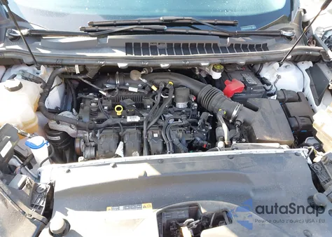 2020 Ford Edge Sel from USA, damaged, VIN 2FMPK4J94LBB51502